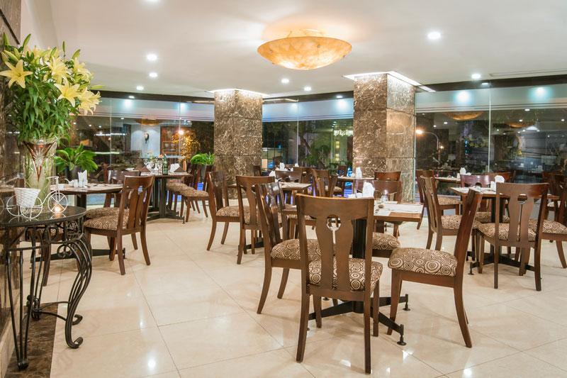 May De Ville Trendy Hotel & Spa Hanoi Exterior photo