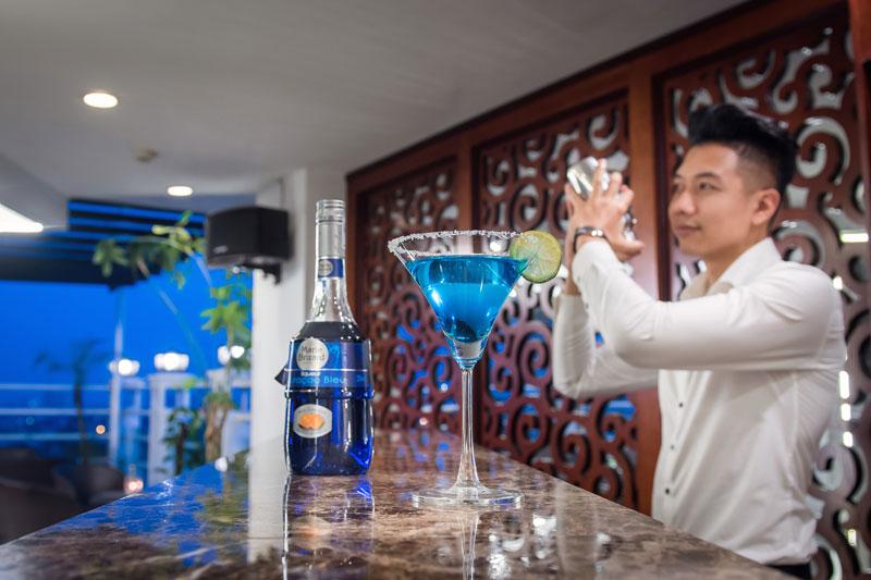 May De Ville Trendy Hotel & Spa Hanoi Exterior photo