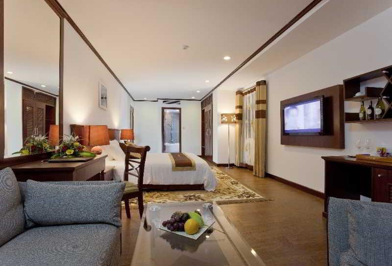 May De Ville Trendy Hotel & Spa Hanoi Room photo